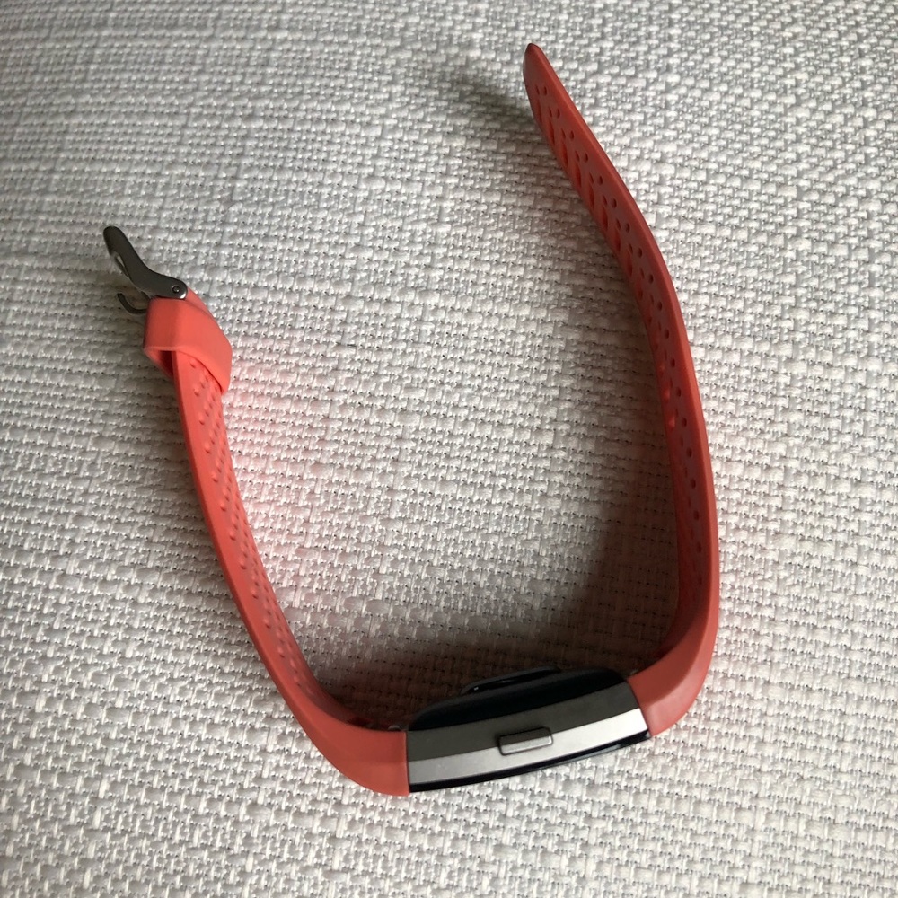 Fitbit Charge 2 !!